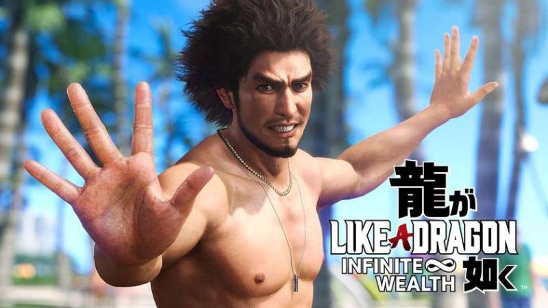 Поклонники «Ryu ga Gotoku» недовольны рекламным выбором Sega для продвижения «Like A Dragon: Infinite Wealth