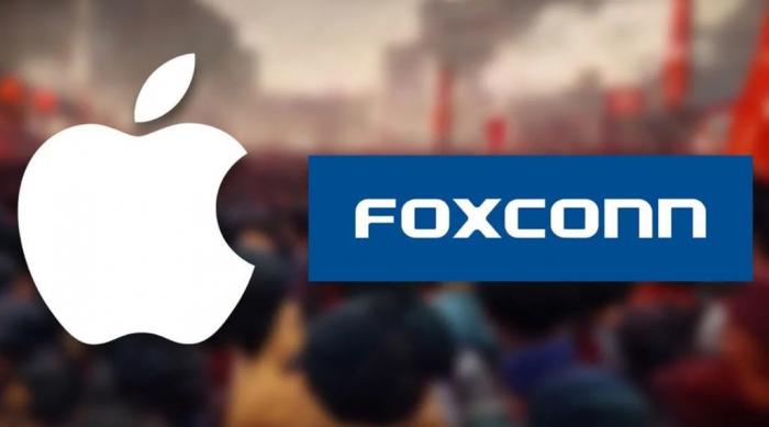 Foxconn планирует начать массовое производство электромобилей. Уход из Apple ради амбициозных целей?