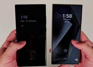 Galaxy S24 скопировал в iPhone ключевую фишку с Always-On-Display