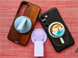 Galaxy S24 Ultra несовместим с MagSafe и Qi2 – попробуешь подключить – сломается важный элемент смартфона!