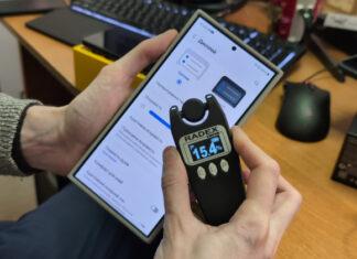 Galaxy S24 Ultra победил проблемы с ШИМ (эксклюзив)