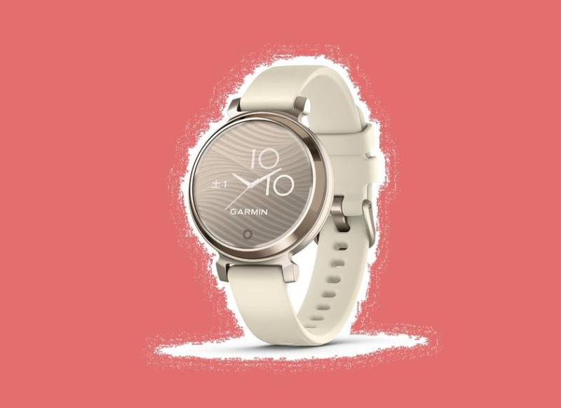 Garmin готовится выпустить гибридные умные часы под названием Lily 2, вот как будет выглядеть новинка