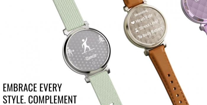 Garmin выпускает стильную серию умных часов Lily 2: доступную версию знаменитого бренда!