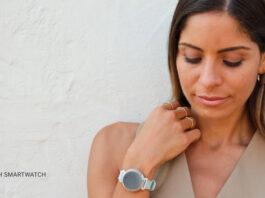Garmin выпускает стильную серию умных часов Lily 2: доступная версия известного бренда!