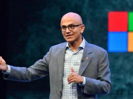 Глава Microsoft защищает инвестиции в OpenAI на фоне проверок со стороны ЕС и Великобритании