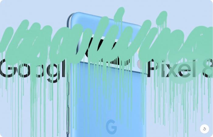 Новые цвета для смартфонов Google Pixel 8, кому они нужны?