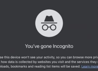 Google обновил предупреждение в режиме инкогнито Chrome после судебного иска