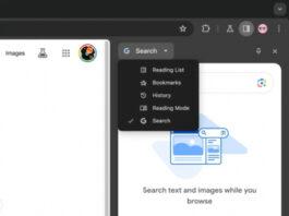 Google планирует обновить боковую панель Chrome — переосмысление ее функционала или фишка, которая давно нужна?