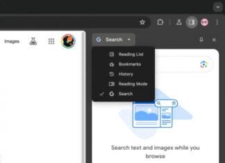 Google планирует обновить боковую панель Chrome — переосмысление ее функционала или фишка, которая давно нужна?