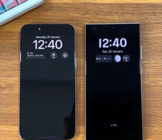 Gorilla Glass Armor на Samsung Galaxy S24 Ultra сравнили с Victus 2: существенные улучшения!