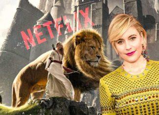 Грета Гервиг берет на себя ответственность за экранизацию «Chronicles Of Narnia» на Netflix, заявляя, что она требует «особой осторожности»