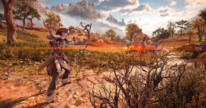 Guerrilla Games рассказала о преимуществах игры в Horizon Forbidden West на ПК, включая Nvidia DLAA, DLSS, AMD FSR и Intel XeSS.