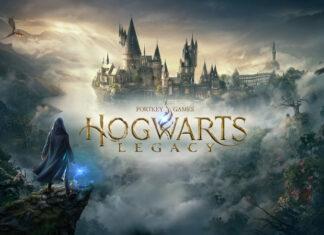 Hogwarts Legacy стала самой популярной игрой в 2023 году в розничной торговле Великобритании