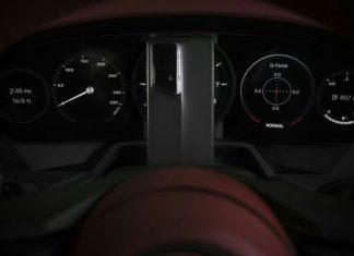 Honor Magic V2 RSR Porsche Design: специальная версия складного смартфона с дизайном в стиле Porsche за $2250