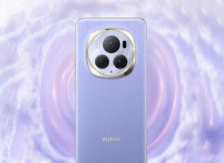 Honor раскрыла дату анонса и показала как будут выглядеть флагманы Magic 6