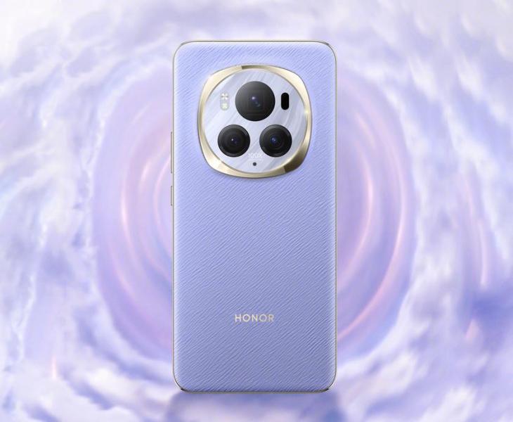 Honor раскрыла дату анонса и показала, как будут выглядеть флагманы Magic 6