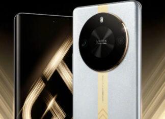 Honor X50 GT представлен в Китае: среднебюджетный смартфон с сердцем зверя