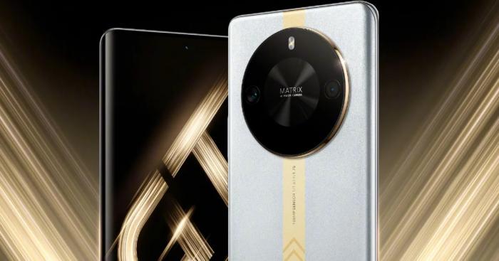 Honor X50 GT представлен в Китае: среднебюджетный смартфон с сердцем зверя