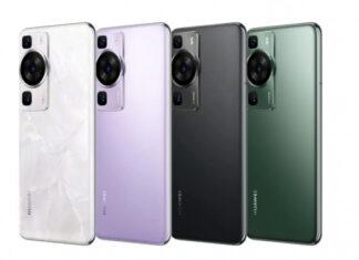 Huawei P70 Art может стать камерофоном года – компания готовит мощную тройку!
