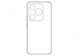 Huawei P70: неофициальные предзаказы и дизайн как у Realme, только немного наоборот