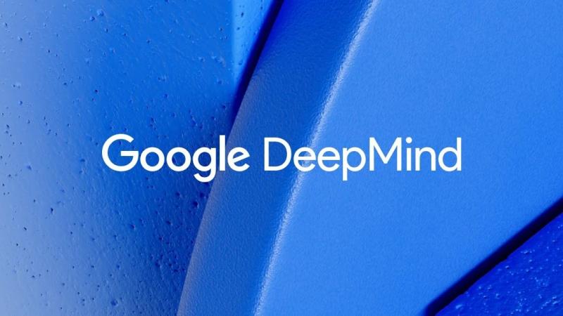 Алгоритм искусственного интеллекта AlphaGeometry от Google DeepMind решает сложные геометрические задачи на уровне чемпиона математической олимпиады