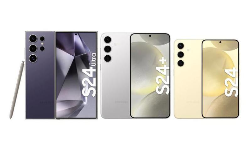 Инсайдер: Galaxy S24 станет единственным смартфоном в линейке, получившим процессор Exynos 2400 SoC; топовые модели в линейке будут оснащены чипом Snapdragon 8 Gen 3