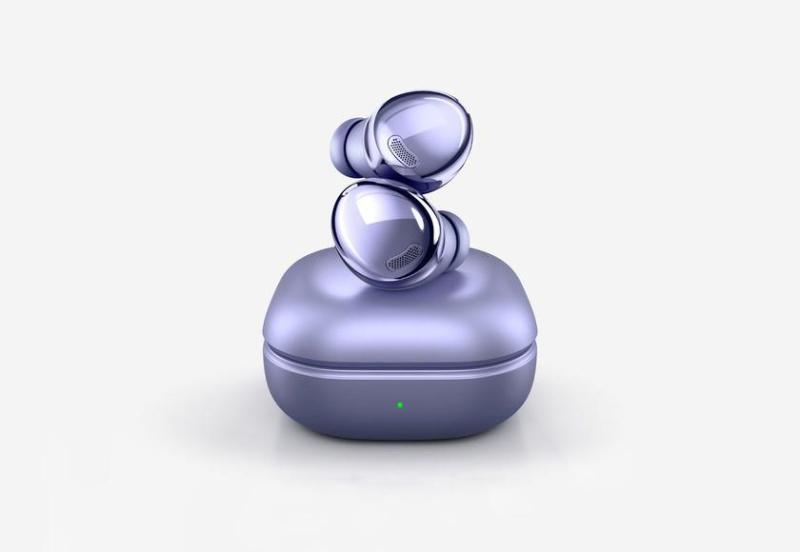 Инсайдер: Samsung разрабатывает Galaxy Buds 3 Pro