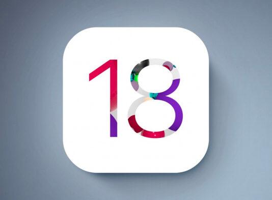 iOS 18 может стать самым масштабным обновлением в истории Apple – Марк Гурман