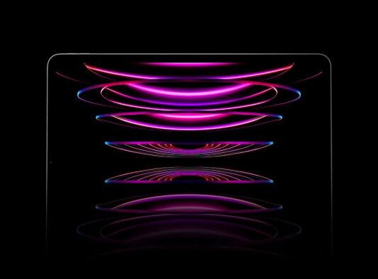 iPad Pro 2024 могут получить революционные OLED-дисплеи с тандемным стекингом