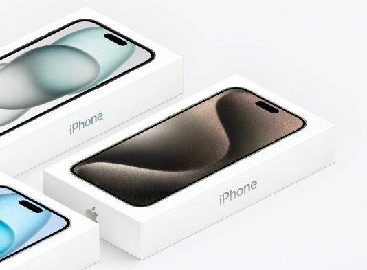 iPhone 16 получит больше ОЗУ и более быстрый Wi-Fi, а Pro — еще и новейший 5G