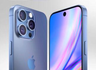 iPhone 16 Pro, возможно, получит уменьшенный Dynamic Island – так это же Android!