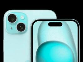 iPhone 17 получит новую селфи-камеру, а вот iPhone 16 подождет