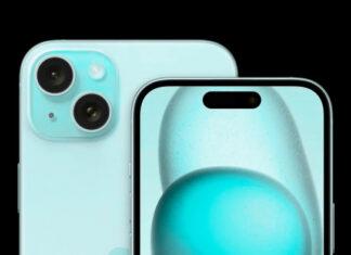 iPhone 17 получит новую селфи-камеру, а вот iPhone 16 подождет