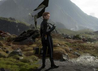 Японский голос за кадром в Death Stranding 2 начнут записывать уже в этом году