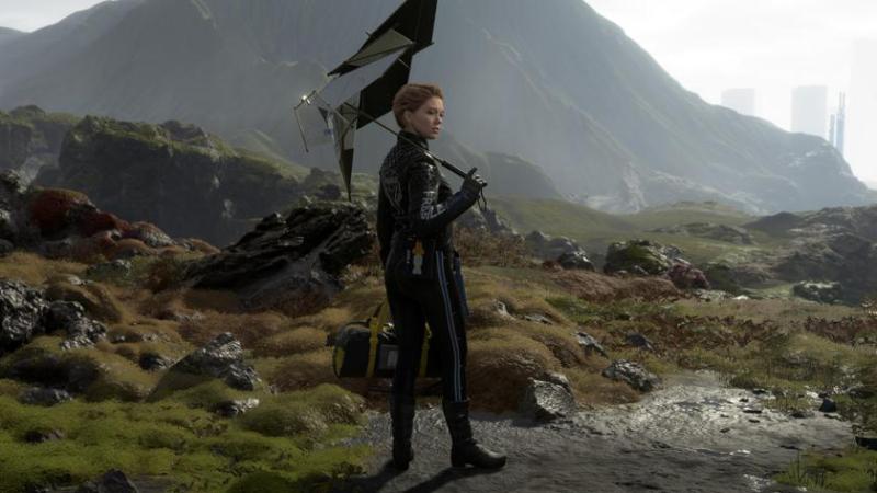 Запись японской озвучки Death Stranding 2 начнется в этом году