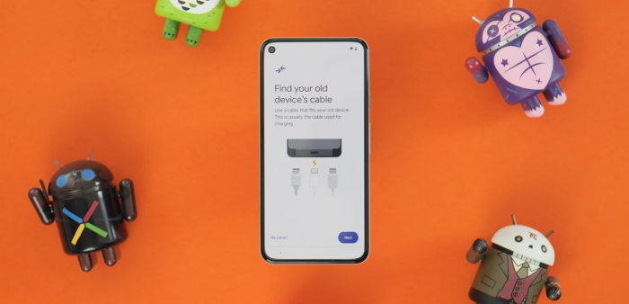 Как перейти с iPhone на Android и перенести все файлы - гайд 2024