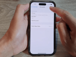 Как перейти с iPhone на Android и перенести все файлы — гайд 2024