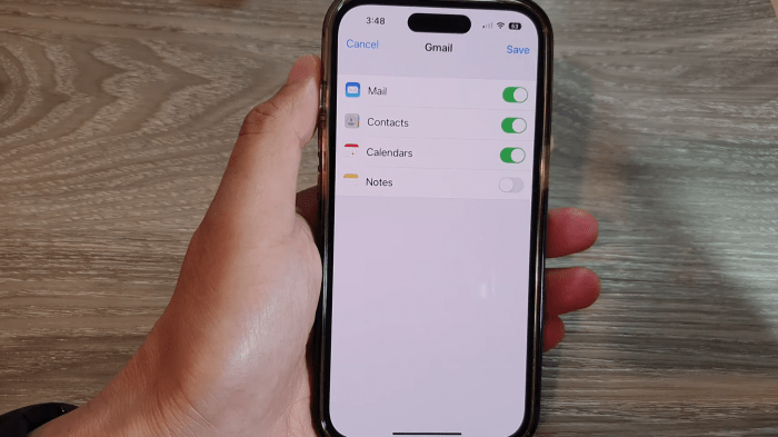 Как перейти с iPhone на Android и перенести все файлы - гайд 2024