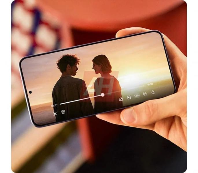 Как Pixel 8 и Pixel 8 Pro: флагман Samsung Galaxy S24 получит 7 лет обновлений
