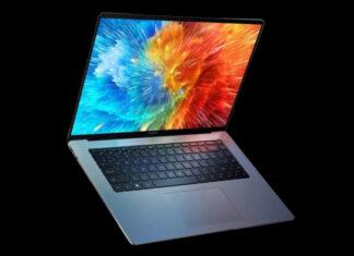 Какой ноутбук выбрать в 2024 году? Xiaomi Book Pro 16 – премиум за 35999!