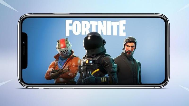 При чем тут Евросоюз? Epic Games объявила, что в этом году вернет Fortnite на iPhone и iPad