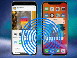 Китайское правительство взломало AirDrop от Apple и имеет доступ к персональным данным пользователей