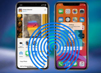 Китайское правительство взломало AirDrop от Apple и имеет доступ к персональным данным пользователей