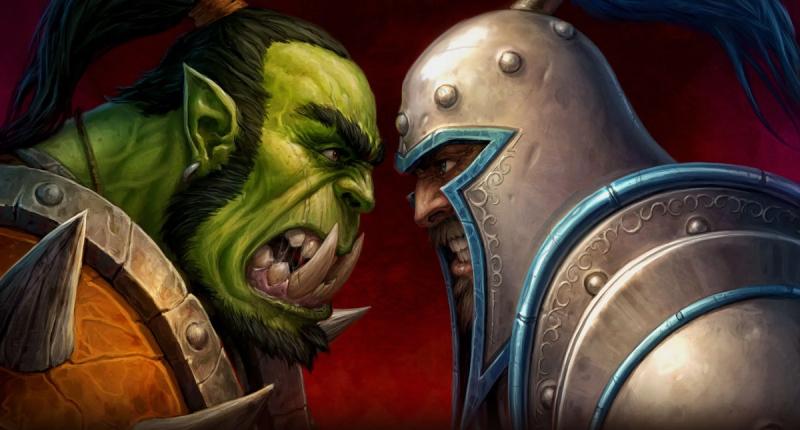 Классика стала еще доступнее: Blizzard добавляет Warcraft, Warcraft 2 и первую часть Diablo в свой сервис Battlenet