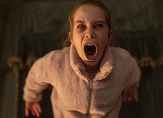 Компания Universal представила первый трейлер нового хоррора «Abigail» от режиссеров «Scream 6»