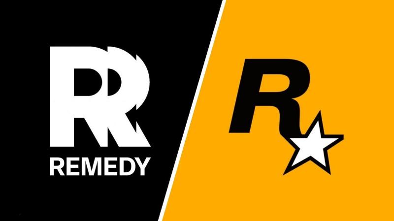 Спор разрешен: Take-Two не имеет претензий к Remedy Entertainment по поводу логотипа финской компании