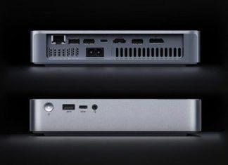 Lenovo представила Xiaoxin Mini PC с чипом Intel 13-го поколения