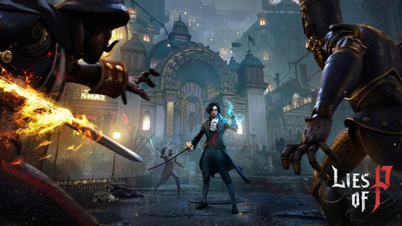 Lies of P 2 будет разрабатываться на Unreal Engine 5