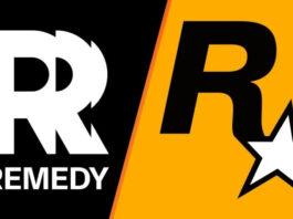 Логотип Rockstar Games стал причиной судебной тяжбы между Take Two Interactive и Remedy Entertainment