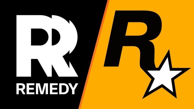 Логотип Rockstar Games вызвал судебную тяжбу между Take Two Interactive и Remedy Entertainment